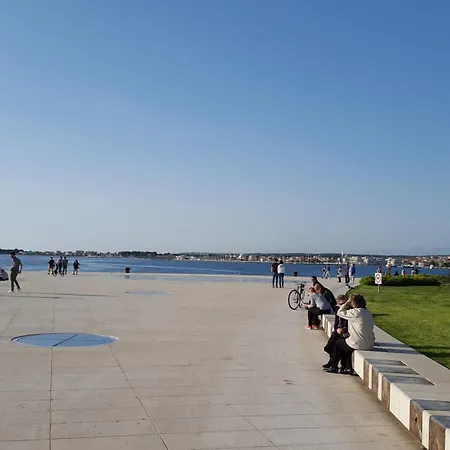 Lavender Apartamento *