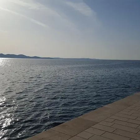 Apartamento Lavender Zadar