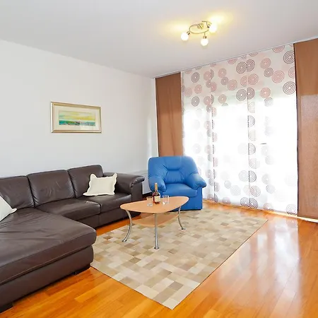 Lavender Apartamento