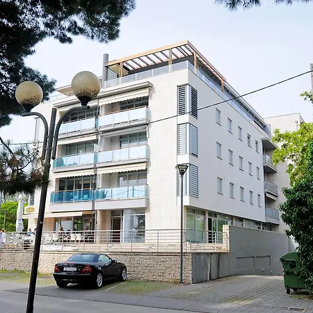 Lavender Apartamento