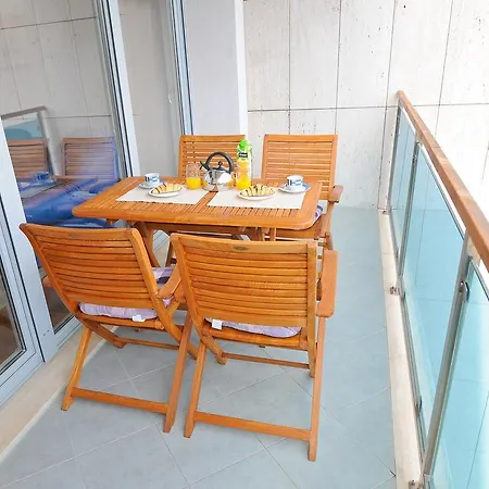 Lavender Apartamento Zadar