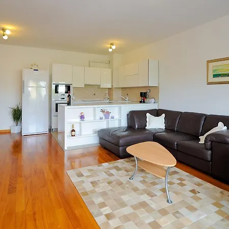 Apartamento Lavender Zadar