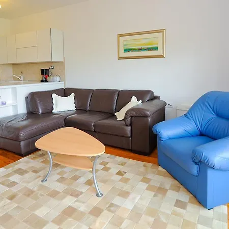 Lavender Apartamento Zadar