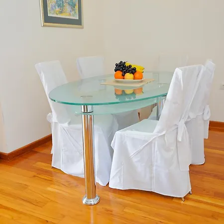 Lavender Apartamento Zadar