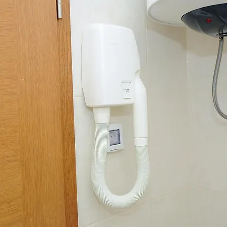 Lavender Apartamento