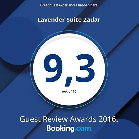 Lavender Апартаменты *