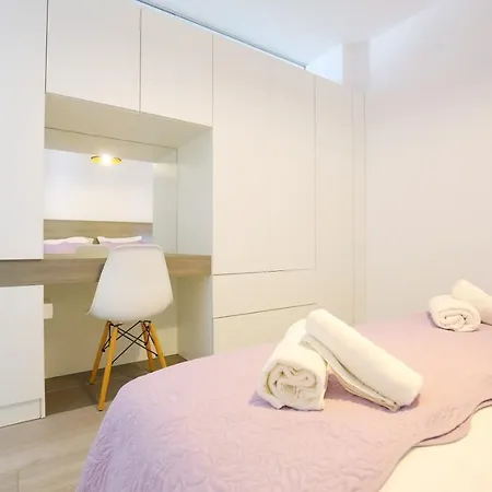 Apartamento Lavender *