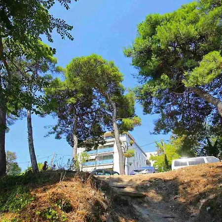 Διαμέρισμα Lavender