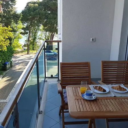 Lavender Appartement Zadar