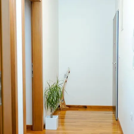 Appartement Lavender *