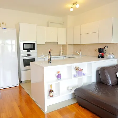 Lavender Appartement Zadar