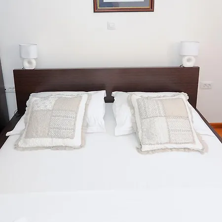 Lavender Appartement *