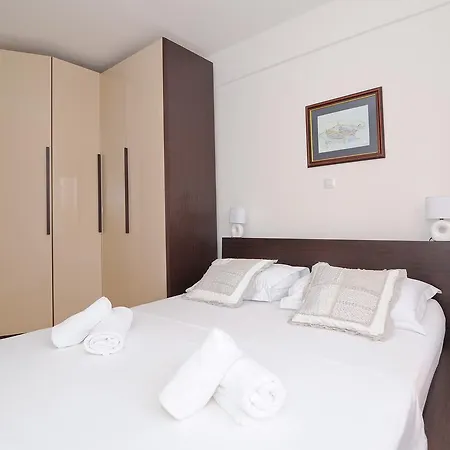 Appartement Lavender *