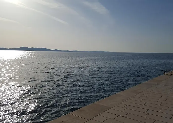 Apartamento Lavender Zadar