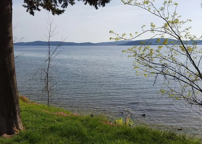 Apartamento Lavender Zadar