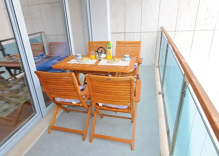 Lavender Apartamento Zadar