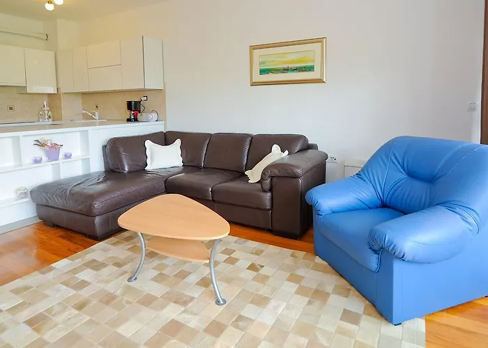 Lavender Apartamento Zadar