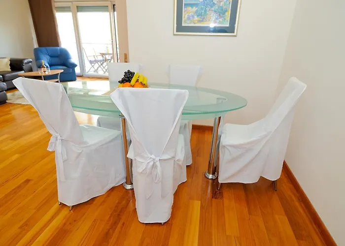 Apartamento Lavender