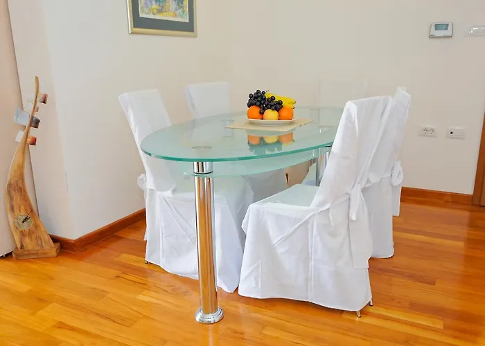 Lavender Apartamento Zadar