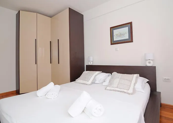 Apartamento Lavender *