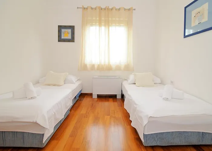 Apartamento Lavender Zadar