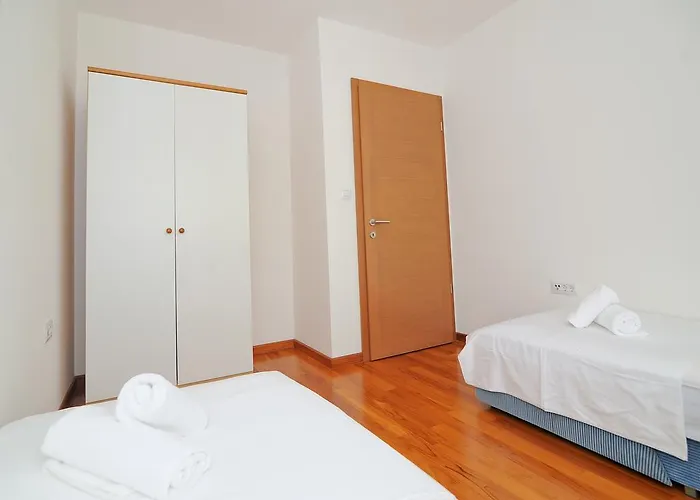 Lavender Apartamento Zadar