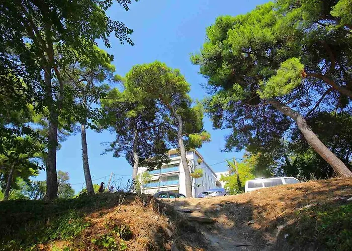 Apartamento Lavender